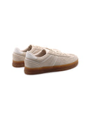 Sneaker scamosciata da donna