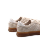 Sneaker scamosciata da donna