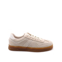 Sneaker scamosciata da donna