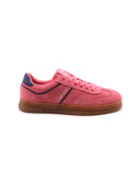 Sneaker scamosciata da donna