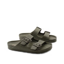New Coachella ciabatta in Eva da donna