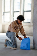 Pronto a tornare a scuola? Scopri la nuova collezione Eastpak