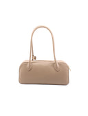 Ferrara bauletto da donna in vera pelle