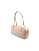 Ferrara bauletto da donna in vera pelle