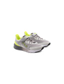 Crusher V Kids sneaker sportiva bimbo