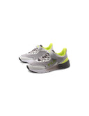 Crusher V Kids sneaker sportiva bimbo