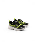 Baselock V sneaker da bimbo
