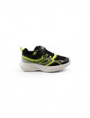 Baselock V sneaker da bimbo
