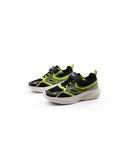 Baselock V sneaker da bimbo
