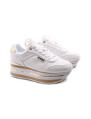 Runner Hansini sneaker platform donna
