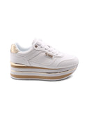 Runner Hansini sneaker platform donna