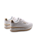 Runner Hansini sneaker platform donna
