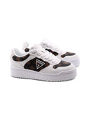 Sneaker da donna con stampa