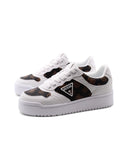 Sneaker da donna con stampa