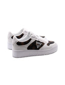 Sneaker da donna con stampa