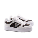 Sneaker da donna con stampa