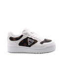 Sneaker da donna con stampa