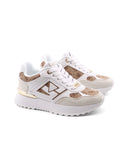 Runner Korenzo 4G Logo sneaker da donna