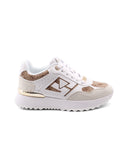 Runner Korenzo 4G Logo sneaker da donna