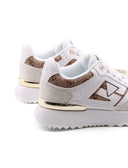 Runner Korenzo 4G Logo sneaker da donna