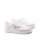 Sneaker gioiello da donna