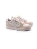Th Basket Core Lth Mix sneaker da uomo