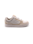 Th Basket Core Lth Mix sneaker da uomo