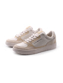 Th Basket Core Lth Mix sneaker da uomo