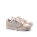 Th Basket Core Lth Mix sneaker da uomo