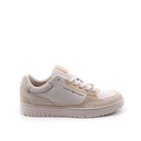 Th Basket Core Lth Mix sneaker da uomo