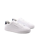 Court Lth Detail sneaker da uomo