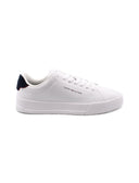 Court Lth Detail sneaker da uomo