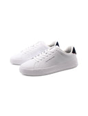 Court Lth Detail sneaker da uomo