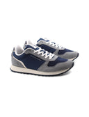 New Runner Eva Mix sneaker da uomo