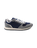 New Runner Eva Mix sneaker da uomo