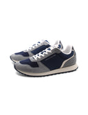 New Runner Eva Mix sneaker da uomo