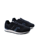Runner Icon Mix sneaker da uomo