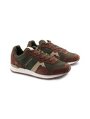 Runner Icon Mix sneaker da uomo