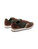 Runner Icon Mix sneaker da uomo