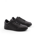 Basket Core Leather sneaker da uomo