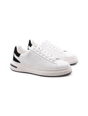 Elba sneaker bianca da uomo