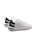 Elba sneaker bianca da uomo