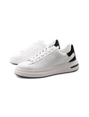 Elba sneaker bianca da uomo
