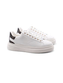 Elba sneaker bianca da uomo