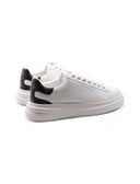 Elba sneaker bianca da uomo