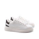 Elba sneaker bianca da uomo