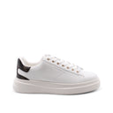 Elba sneaker bianca da uomo