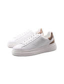 Elba sneaker bianca da uomo