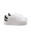 Elba sneaker bianca da uomo