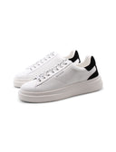 Elba sneaker bianca da uomo